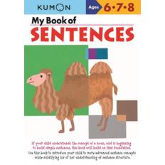 My Book of Sentences