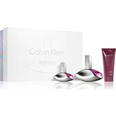 Calvin Klein Bundle Euphoria EDP EDP