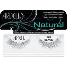 Makeup Ardell Falska Fransar Set - Black