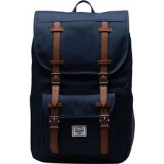 Herschel Little America Mid-Volume Urbane Rucksäck Navy 21 L