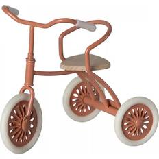 Maileg Cykel Mus Legetøj Coral H:9 x W:7 cm