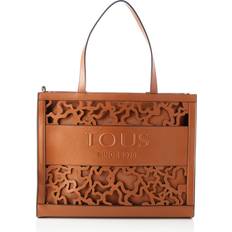 Tous Handtasche Shopping Xl Amaya K.Shock 2001660643 Braun 00