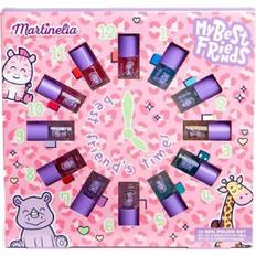 Martinelia BFF CLOCK NAIL POLISH perfekt