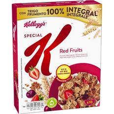 Fruit Cereal, Porridge & Oats Kellogg's Special K Red Berries 300g 1pack