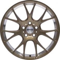 Monaco Mirabeau Bronze 8x18 5 112 ET45 B73.1