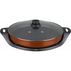 Jata Elektrisk Grill JEPE1639