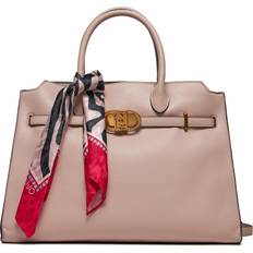 Pink Messenger-tasker Liu Jo Handtasche L Satchel AA4011 E0503 Rosa 00