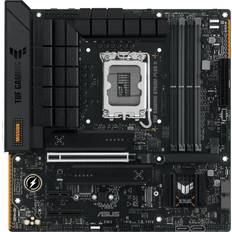 Motherboards ASUS MB TUF GAMING B760M-PLUS II