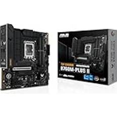 Asus tuf b760 plus ASUS MB TUF GAMING B760M-PLUS II Motherboard