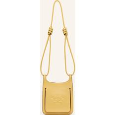 Crossbody Taske Dame - Gul