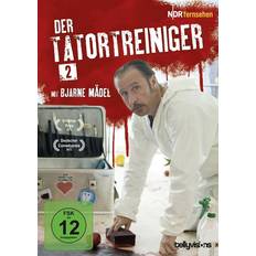 Filme Der Tatortreiniger Staffel 2