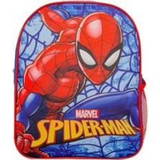 TDL Children's Character Premium Backpack Spiderman