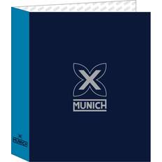 Nautic A4 Ring Binder