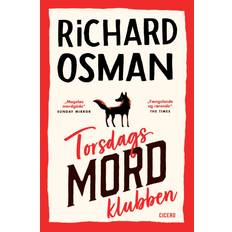 TorsdagsmordklubbenRichard Osman