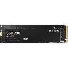 Samsung 980 500GB M.2 NVMe Internal SSD MZ V8V500