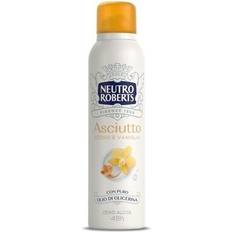 Vanilj Deodoranter Neutro Roberts Torr Deodorant Cederträ Vaniljspray 150 ml