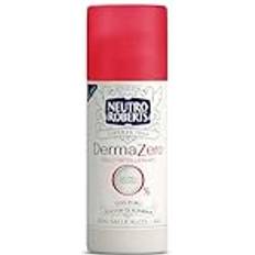 Hygienartiklar Roberts, Deodorant Stick Dermazero, allergivänliga, nickeltestade, noll salter 40ml