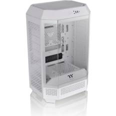 Thermaltake Boîtiers d'ordinateur Thermaltake The Tower 300 - Blanc