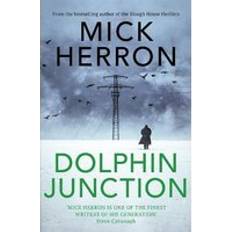 Dolphin Junction Mick Herron