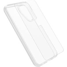 OtterBox React Sleeve Screen Protector Set Samsung Galaxy A15 A15 5G