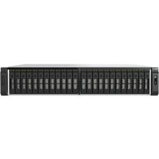 Server NAS QNAP TBS-H574TX-I3-12G NAS Chassis Rack 2.5