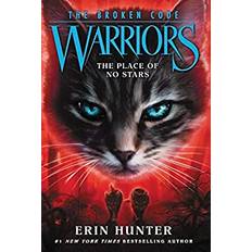 Warriors: The Broken Code #5: The Place of No Stars Erin Hunter 9780062823786