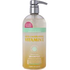 Renpure Advanced Ultra Nourishing Vitamin Shampoo 24 Ounce