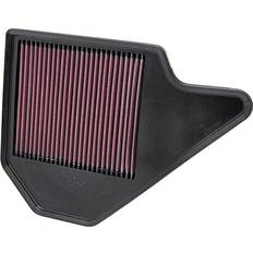 Vehicle Parts K&N FILTER 332462 Engine