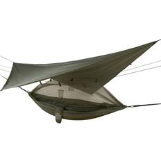 Mosquito net Highlander Hammock And Sleeping System With Mosquito Net