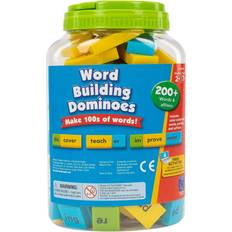 Learning Resources Word Building Dominoes