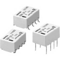 Omron G6K-2P-RF-DC24 24V DC 1 A 2 Switch 1 A 2 Switch 1 A 2 Switch 1 St Bag