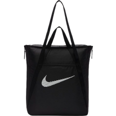 Nike Gym Tote 28L - Black/White