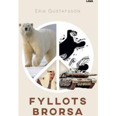 Fyllots Brorsa (Häftad)