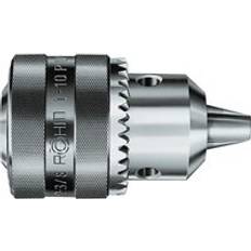 Röhm Rohm PRIMA Heavy Industrial Keyed Drill Chuck 16mm J3 Female