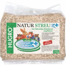 Hugro Naturstrøelse 1.5 kg