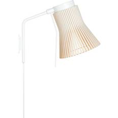 Secto Design Væglamper Secto Design Petite 4630 Birch Vægarmatur 20cm