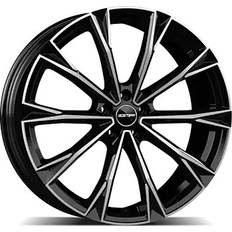 GMP Totale Black Diamond 8.5 x 20 ET:35