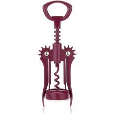 True Soar Merlot Winged Corkscrew Self