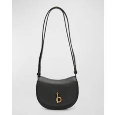 Burberry Burberry-Rocking Horse Borse A Spalla Nero-Donna Black OS