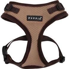 Puppia Ritefit Soft Beige Hundsele