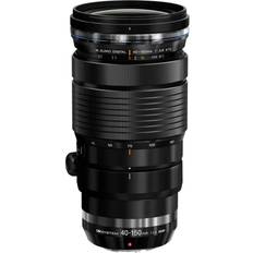 M.Zuiko ED 40-150mm F2.8 Pro
