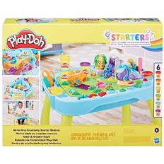 Arcilla Hasbro Play Doh All in One Creativity Starter Station Play Set