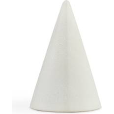 Spülmaschinengeeignet Dekofiguren Kähler Glaze Cone Gray/Green Dekofigur 15cm