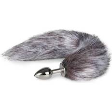 Easytoys Fox Tail Plug