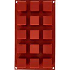 Silikomart - Chokoladeform 39.6 cm