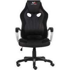 Nordic gaming challenger gamer stol Nordic Gaming Challenger Gaming Chair - Black