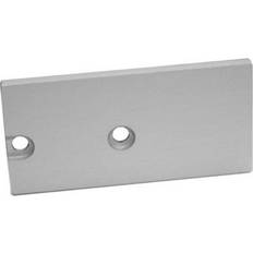 Bardolino End Cap Grey
