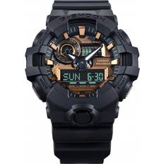 Casio G-Shock (GA-700RC-1A)