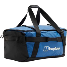 Top Handle Duffle Bags & Sport Bags Berghaus 80L Holdall Bag - Blue