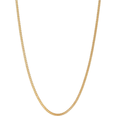 Pernille Corydon Nora Necklace - Gold